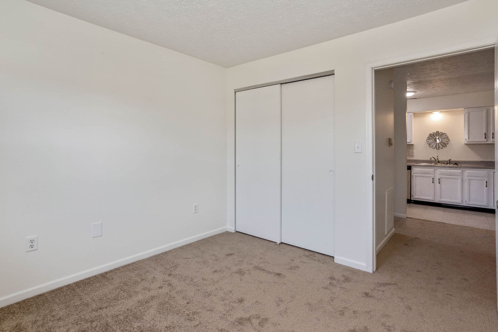 Plainfield Apartment: 1100 Holly Court