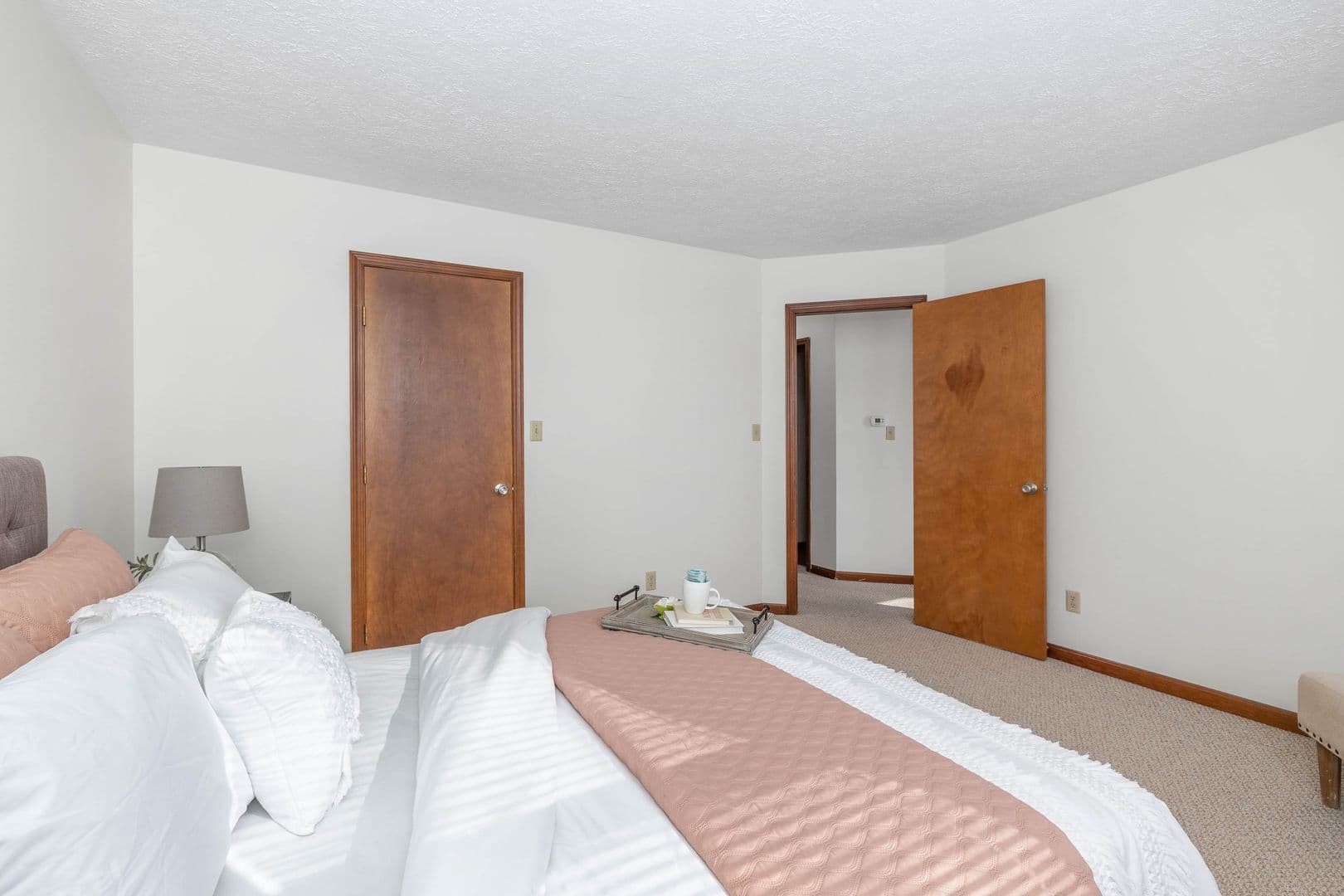 Plainfield Apartment: 1100 Holly Court