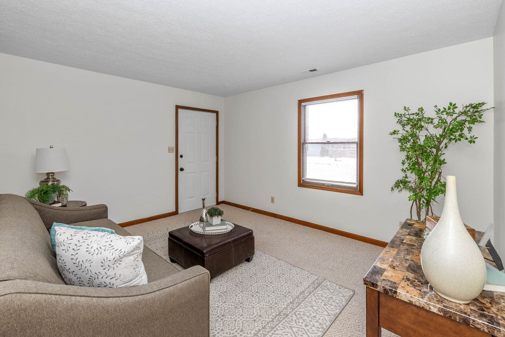Plainfield Apartment: 1100 Holly Court
