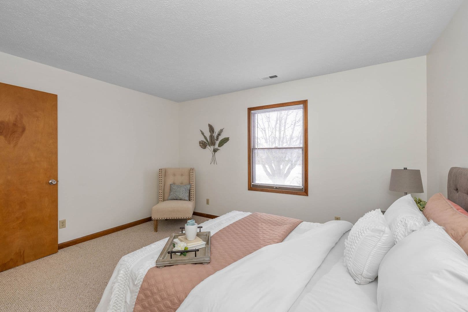 Plainfield Apartment: 1100 Holly Court