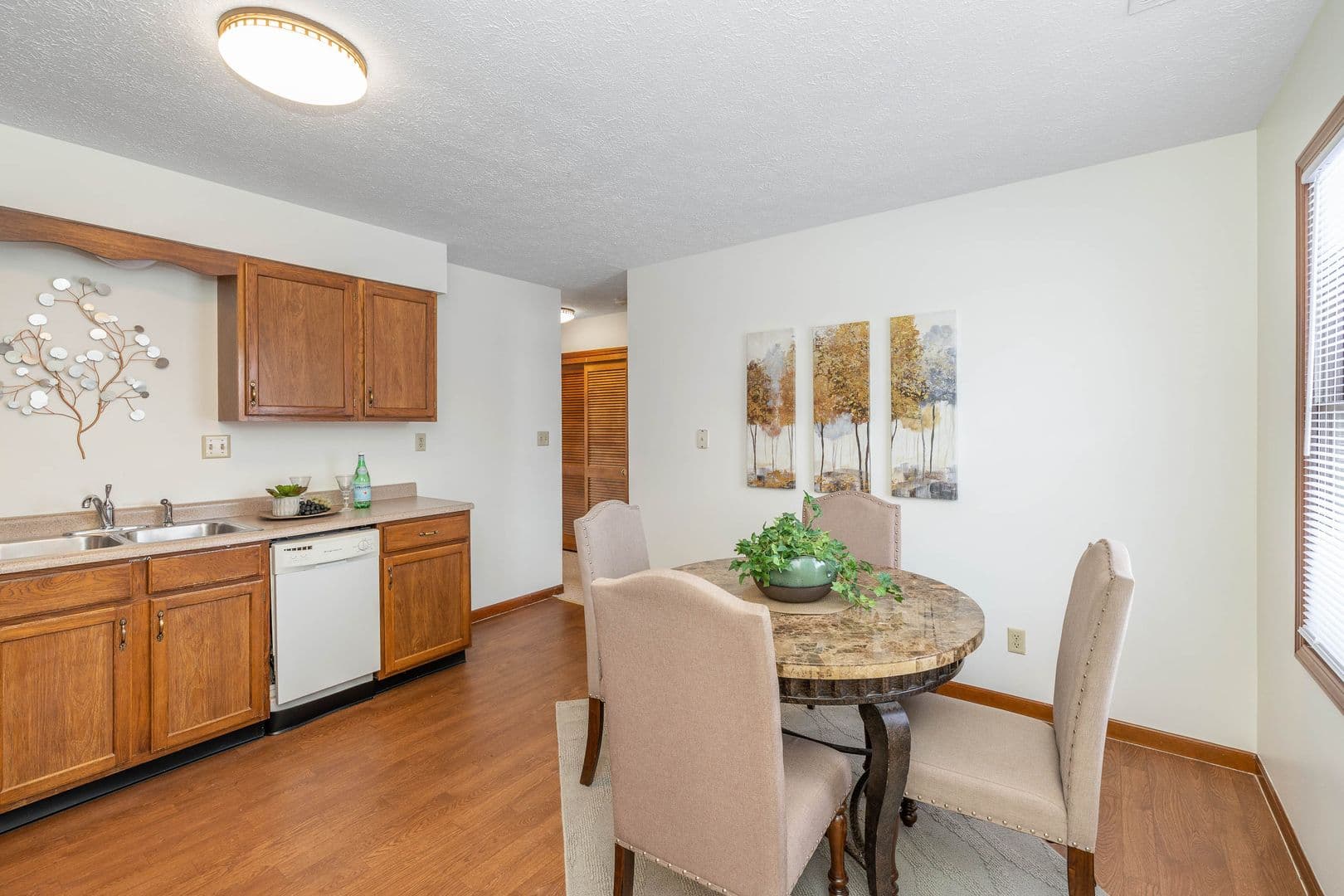 Plainfield Apartment: 1100 Holly Court