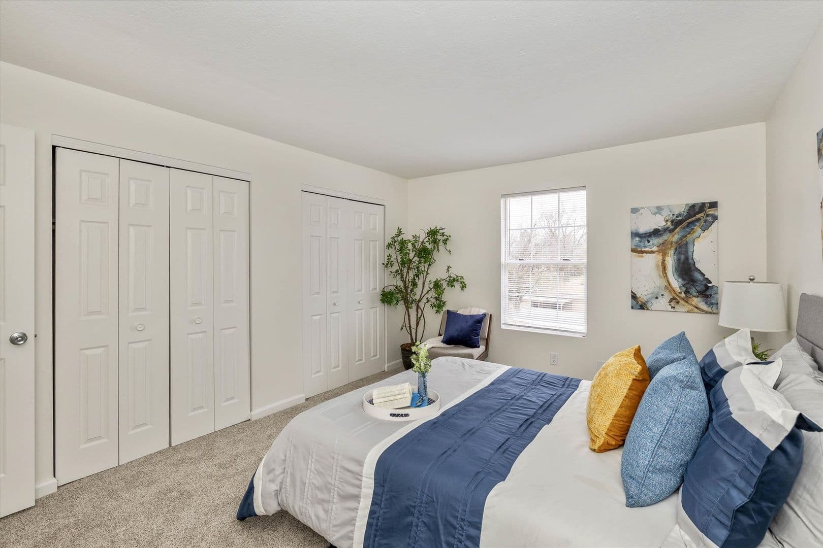 Danville Apartment: 1965 E Main St