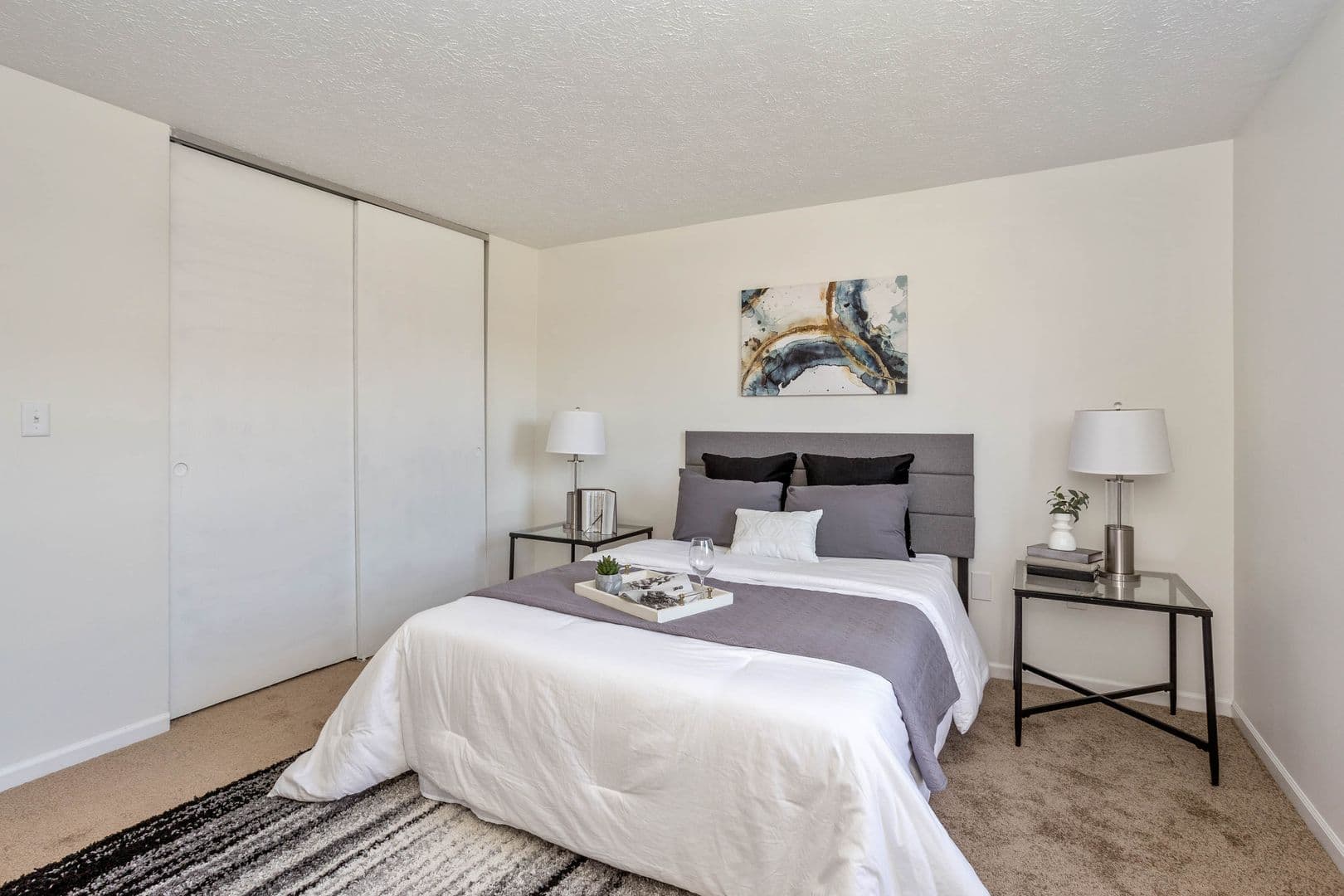 Plainfield Apartment: 1100 Holly Court