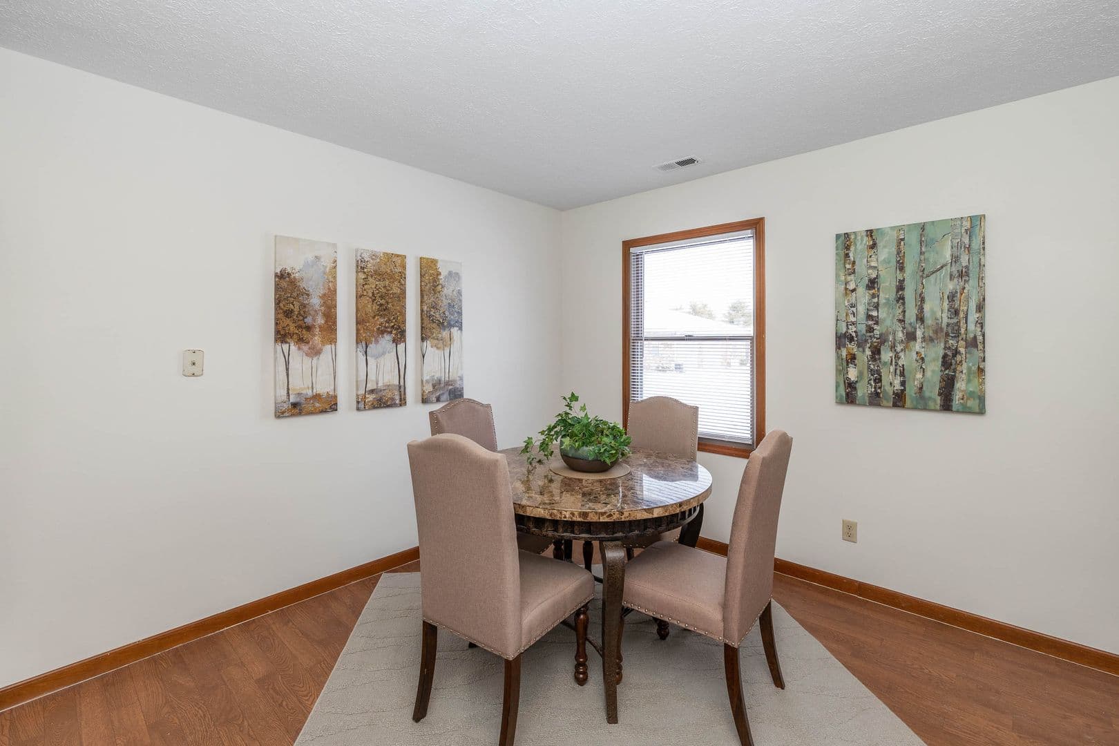 Plainfield Apartment: 1100 Holly Court