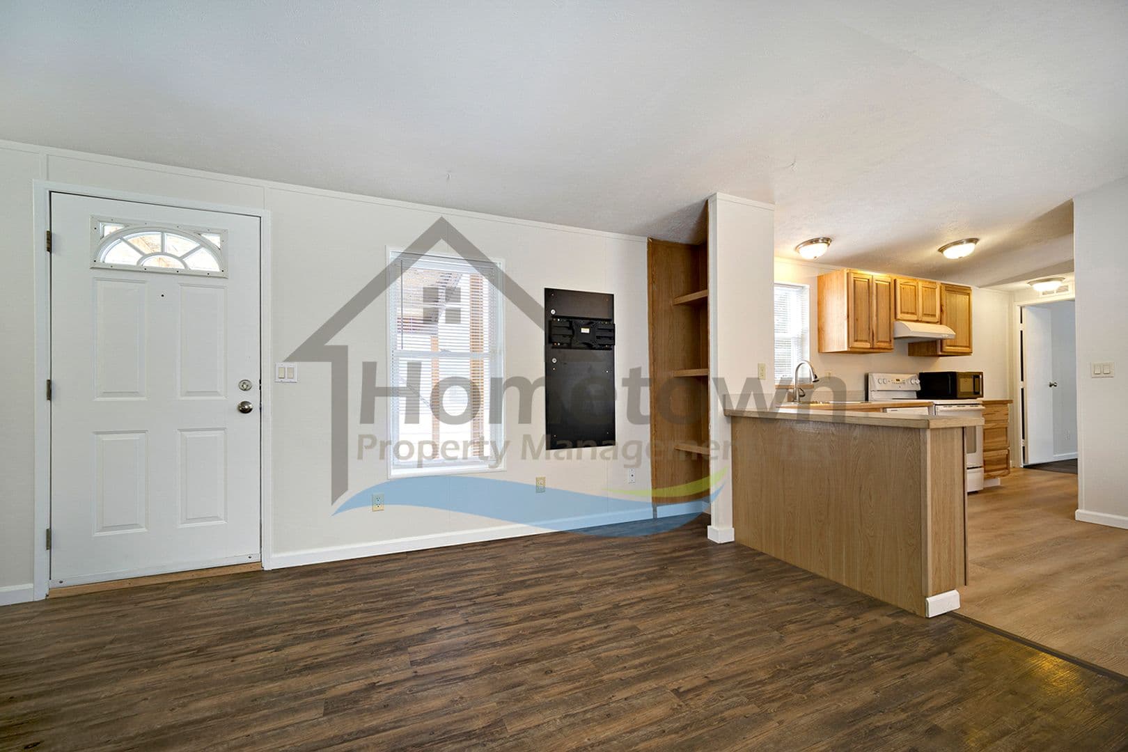 Athol House: 5415 E Grove Ave