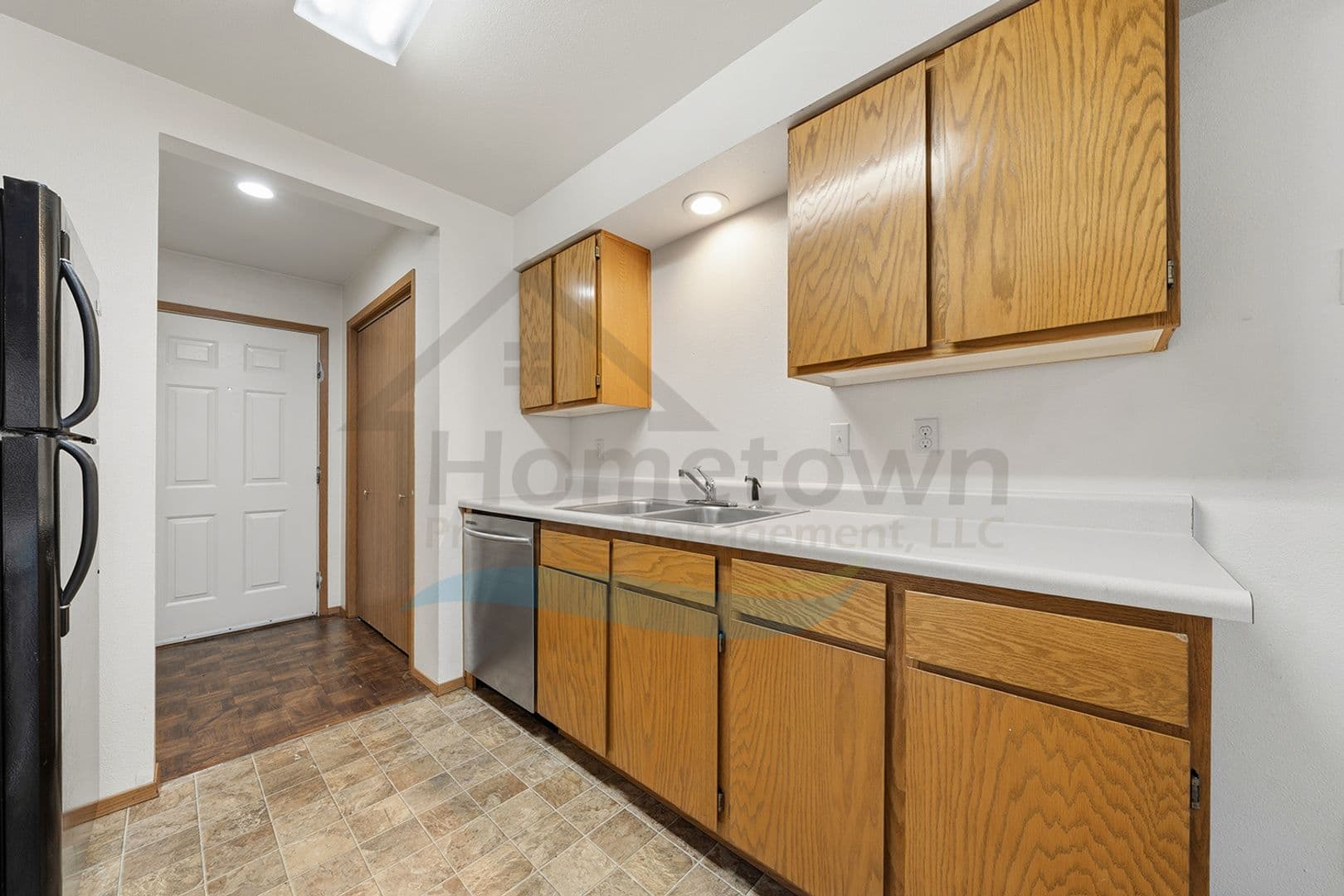 Coeur d'Alene Apartment: 3520 N 15th St