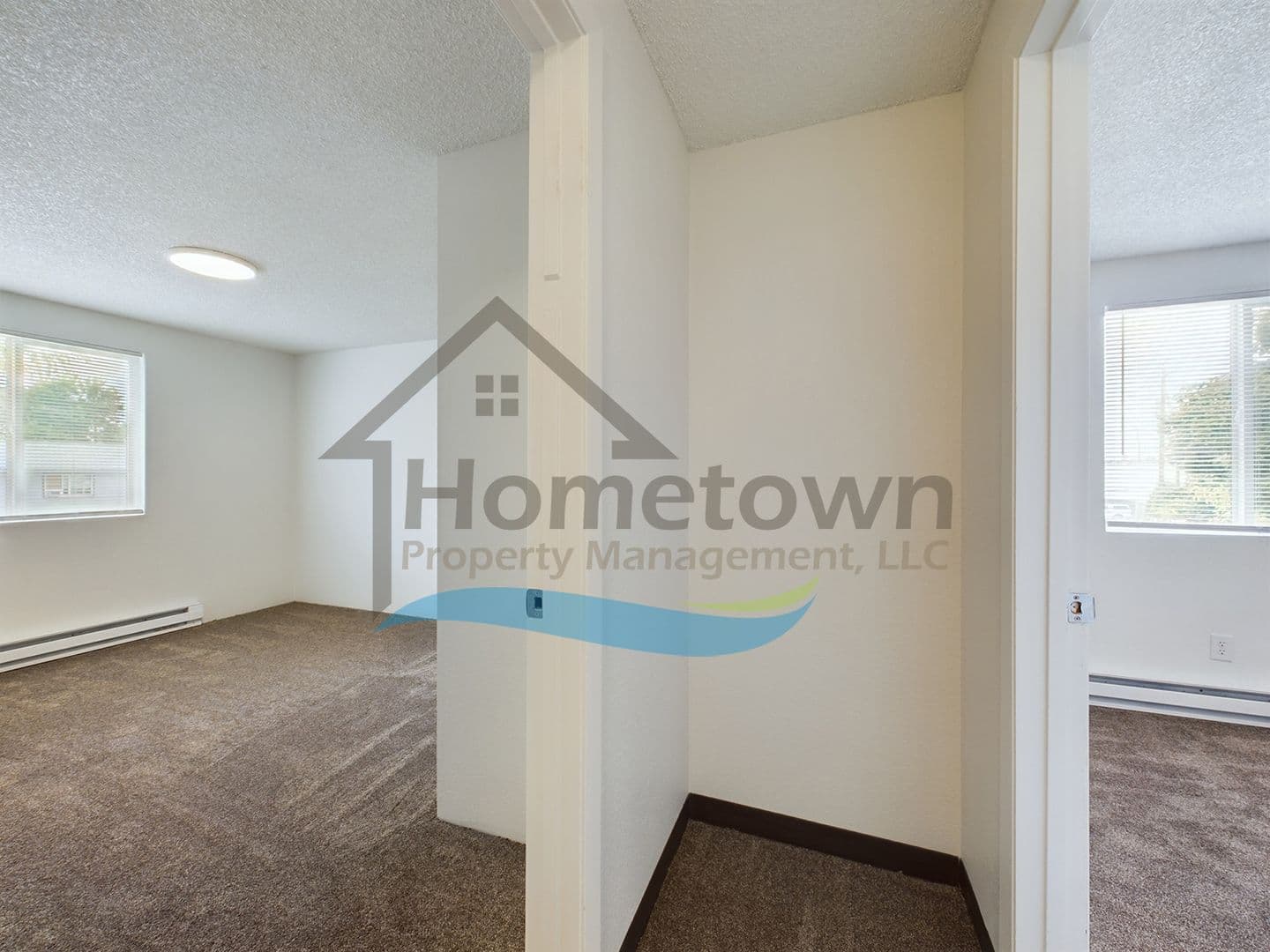 Coeur d'Alene Apartment: 2414 N A St