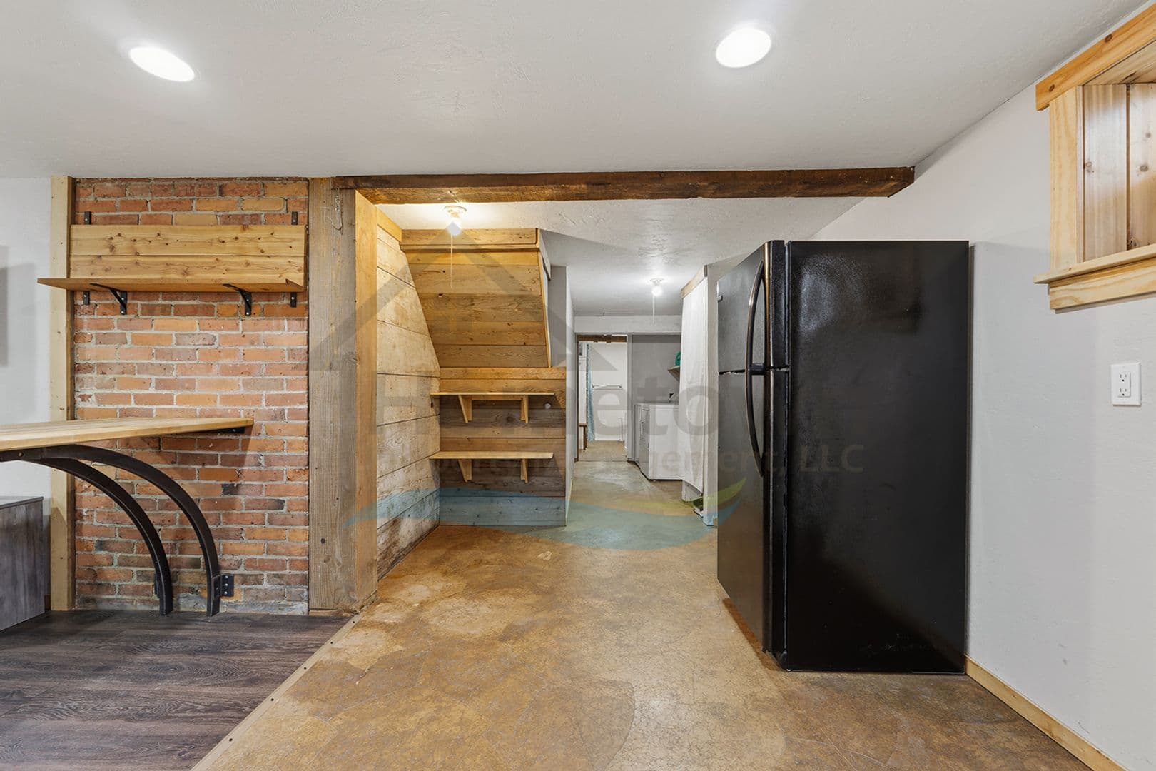 Coeur D'Alene House: 801 E Harrison Ave
