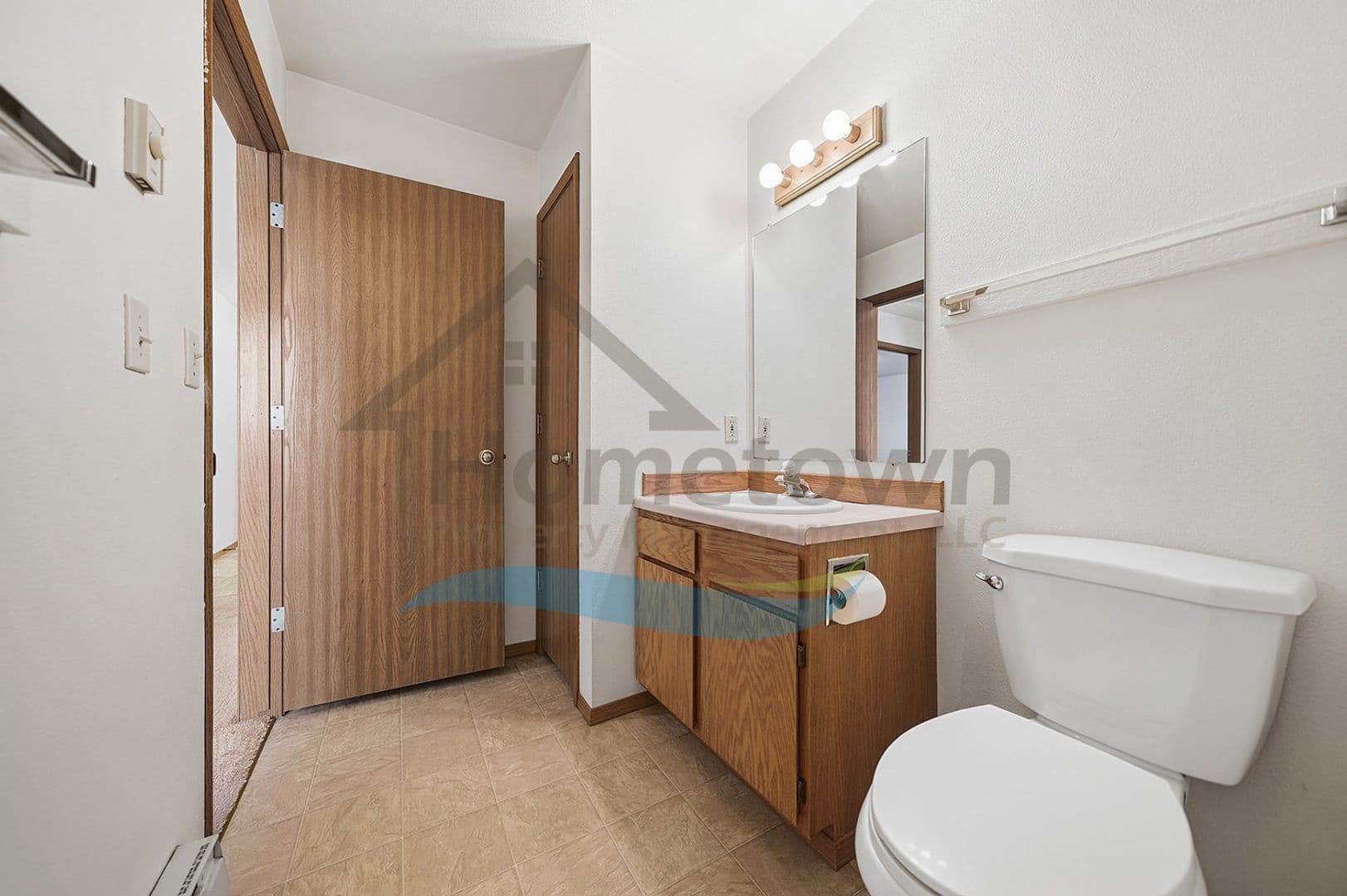 Coeur d'Alene Apartment: 3520 N 15th St