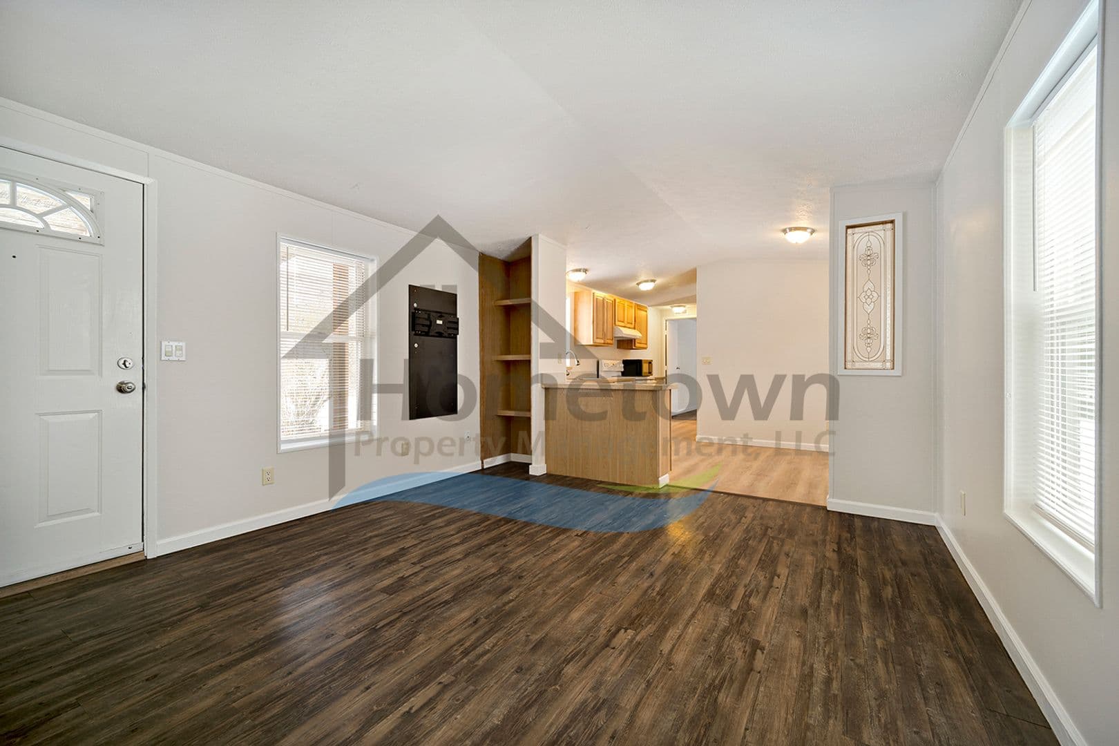 Athol House: 5415 E Grove Ave