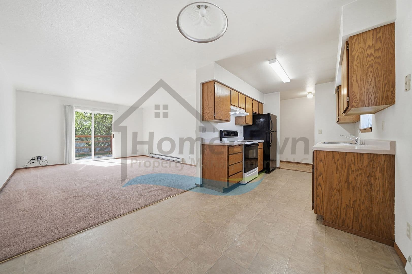 Coeur d'Alene Apartment: 3520 N 15th St