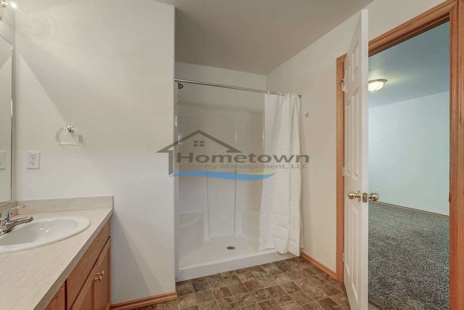 Coeur d'Alene Apartment: Martin Lane Cottages
