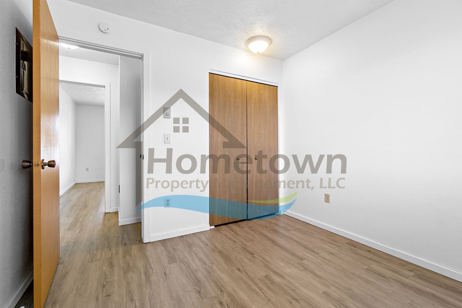 Coeur d'Alene Apartment: 1205 W Emma Ave