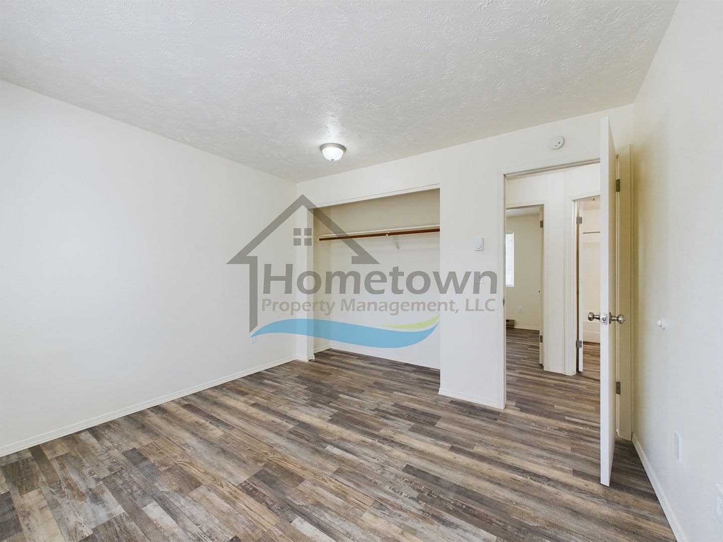 Coeur d'Alene Apartment: 1205 W Emma Ave