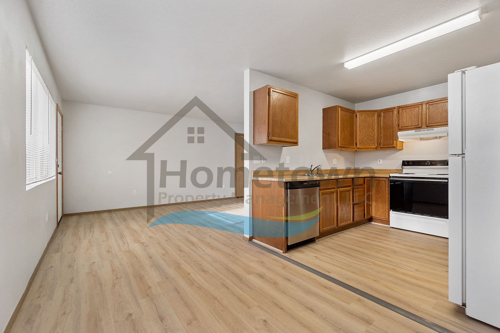 Post Falls Apartment: 703 N Compton St