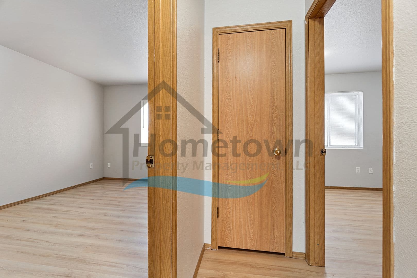 Post Falls Apartment: 703 N Compton St