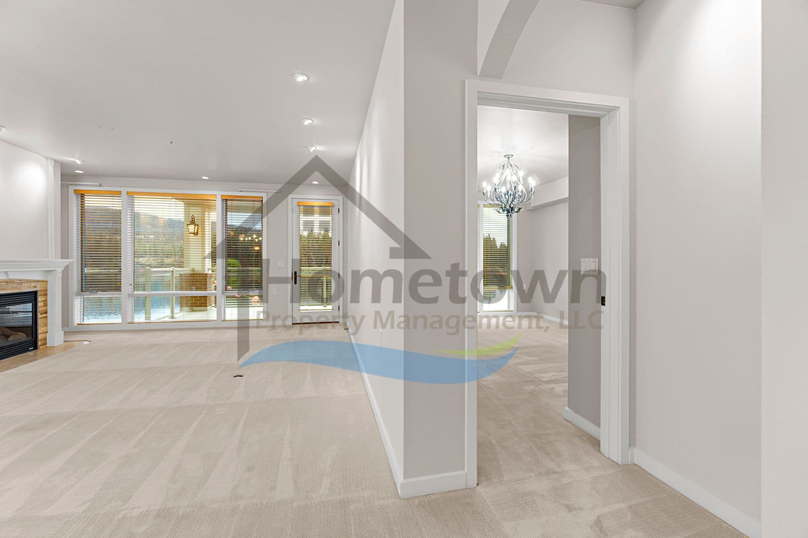 Post Falls House: 355 W Waterside Dr