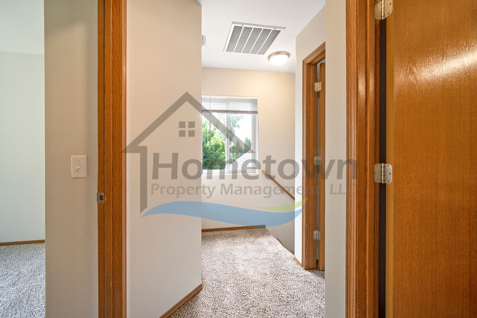 Coeur d'Alene Apartment: 1018 W Mill Ave