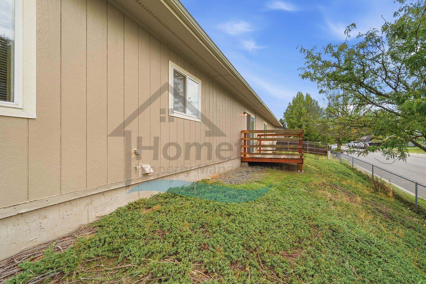 Coeur d'Alene Apartment: 3520 N 15th St