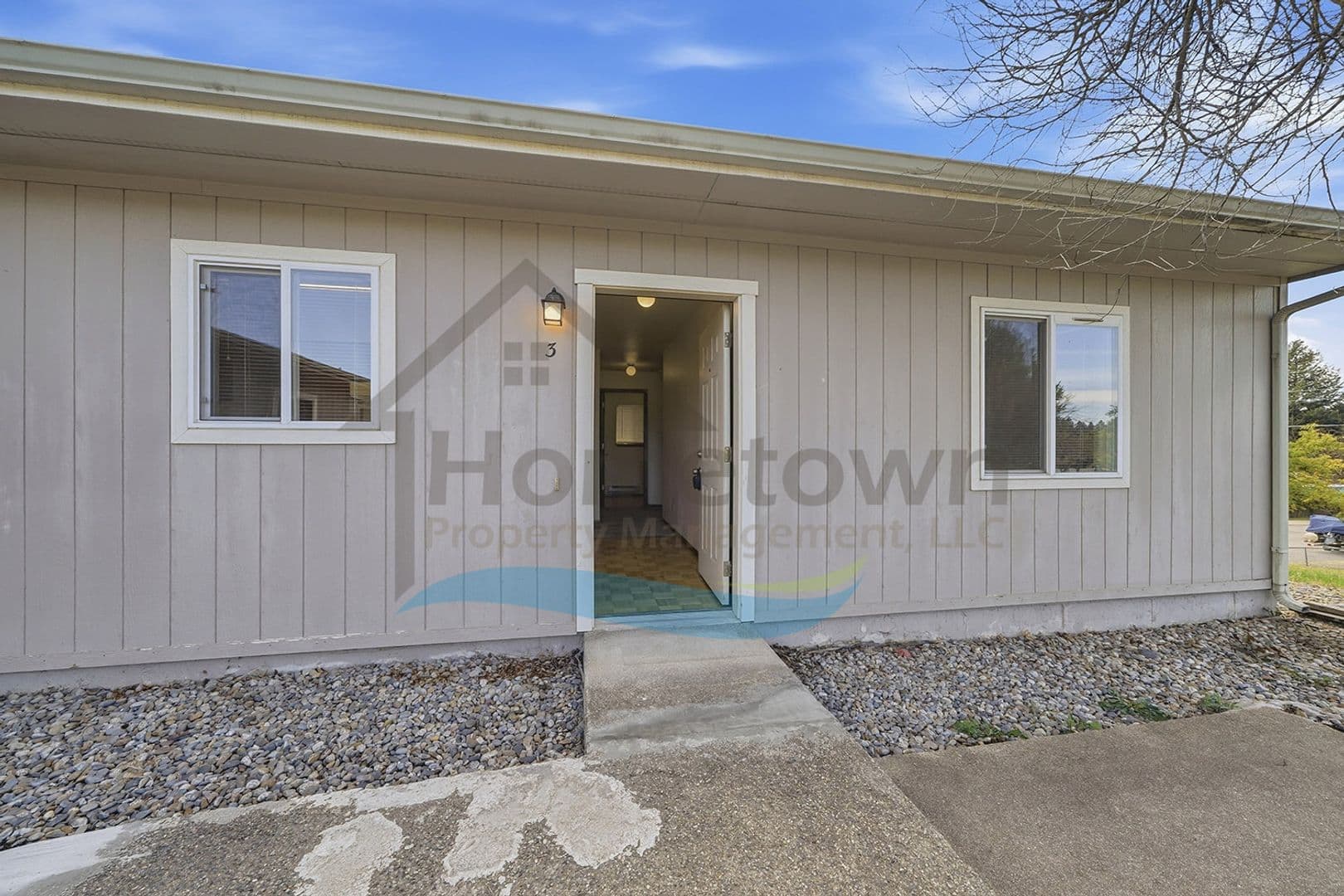 Coeur d'Alene Apartment: 3520 N 15th St
