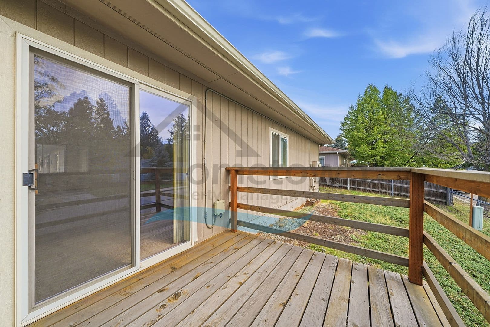 Coeur d'Alene Apartment: 3520 N 15th St