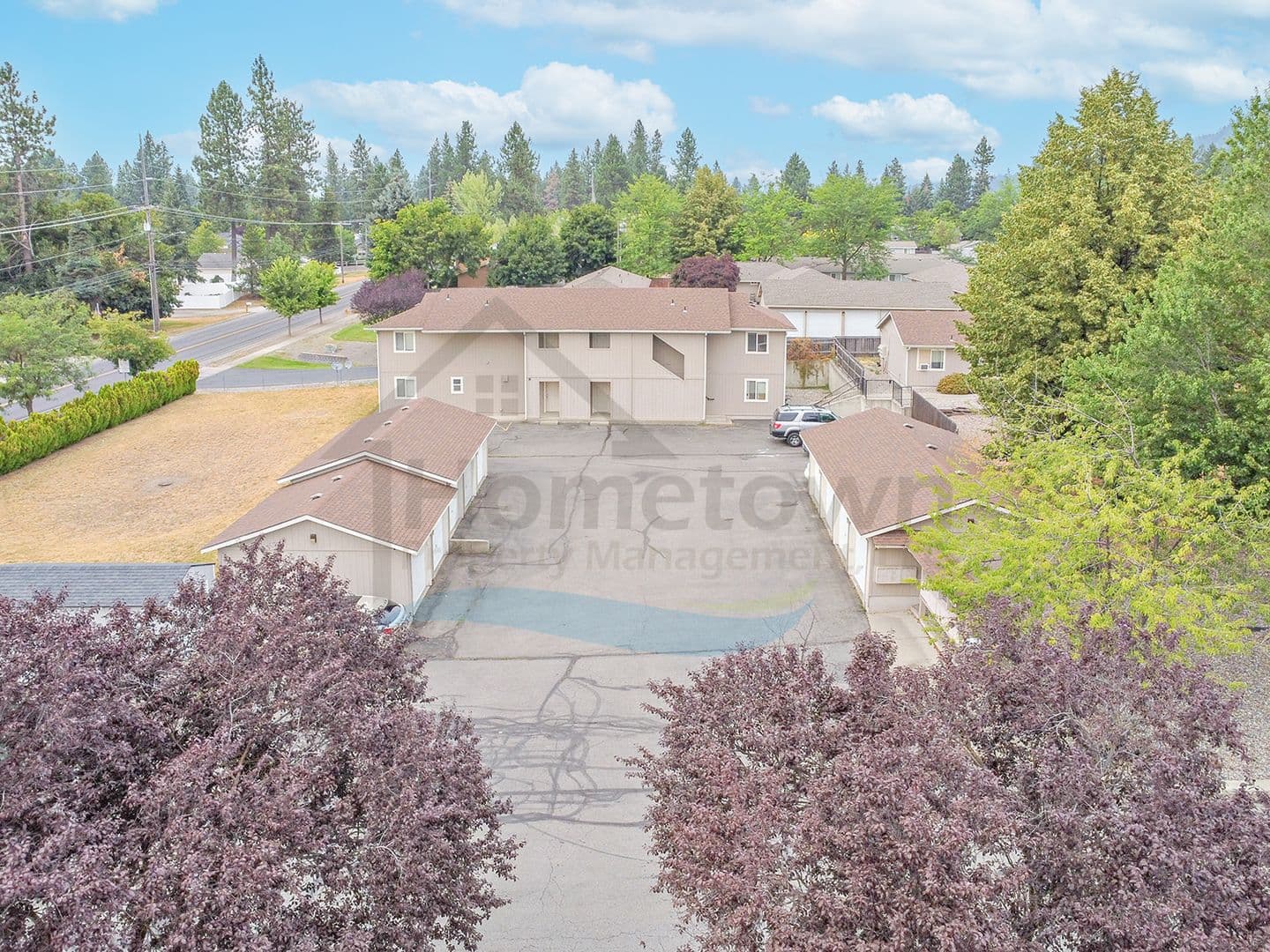 Coeur d'Alene Apartment: 3520 N 15th St