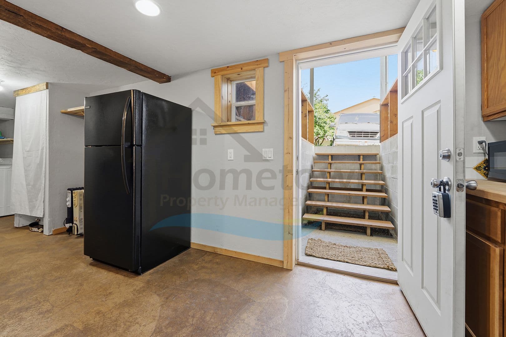 Coeur D'Alene House: 801 E Harrison Ave