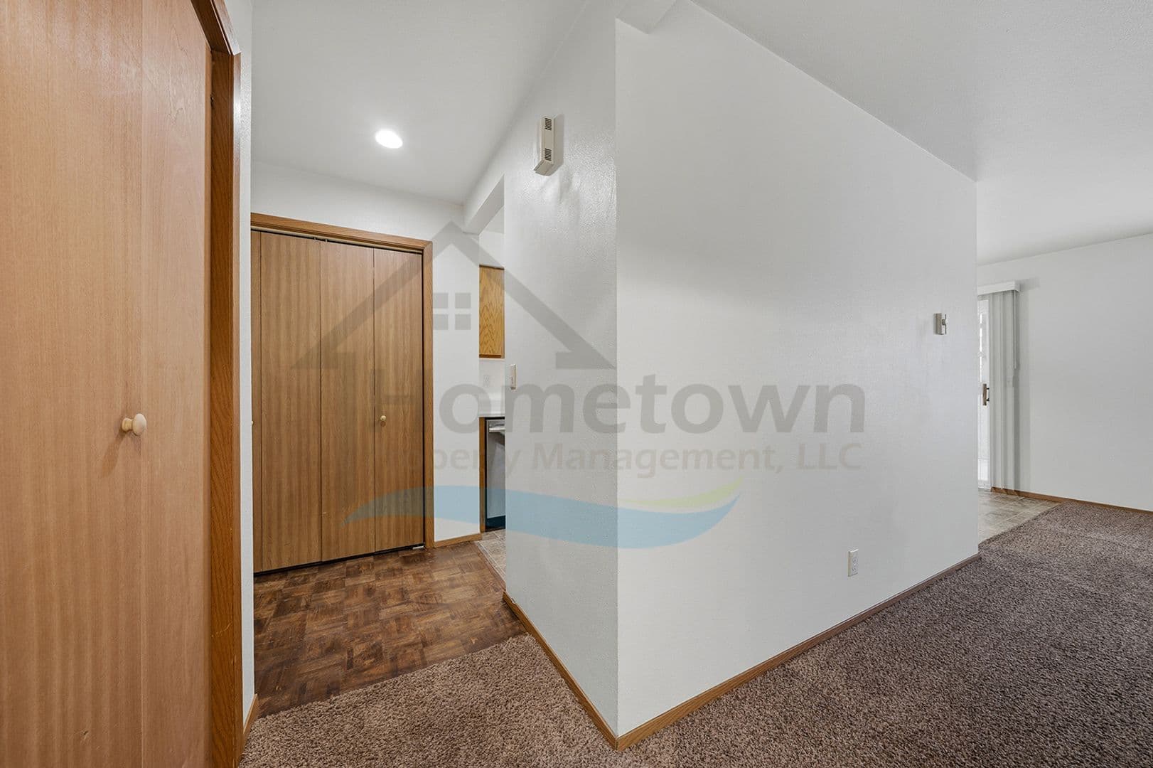 Coeur d'Alene Apartment: 3520 N 15th St
