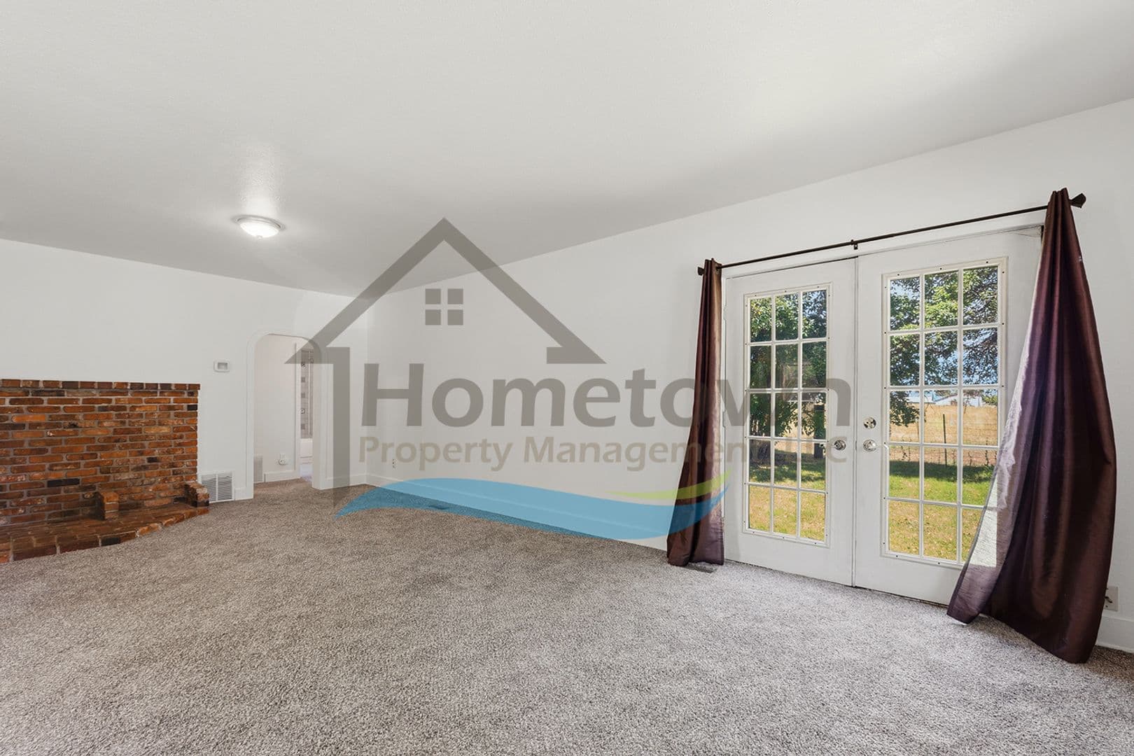 Hayden House: 9811 N Ramsey Rd