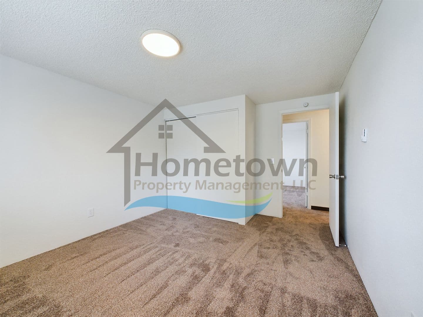 Coeur d'Alene Apartment: 2414 N A St