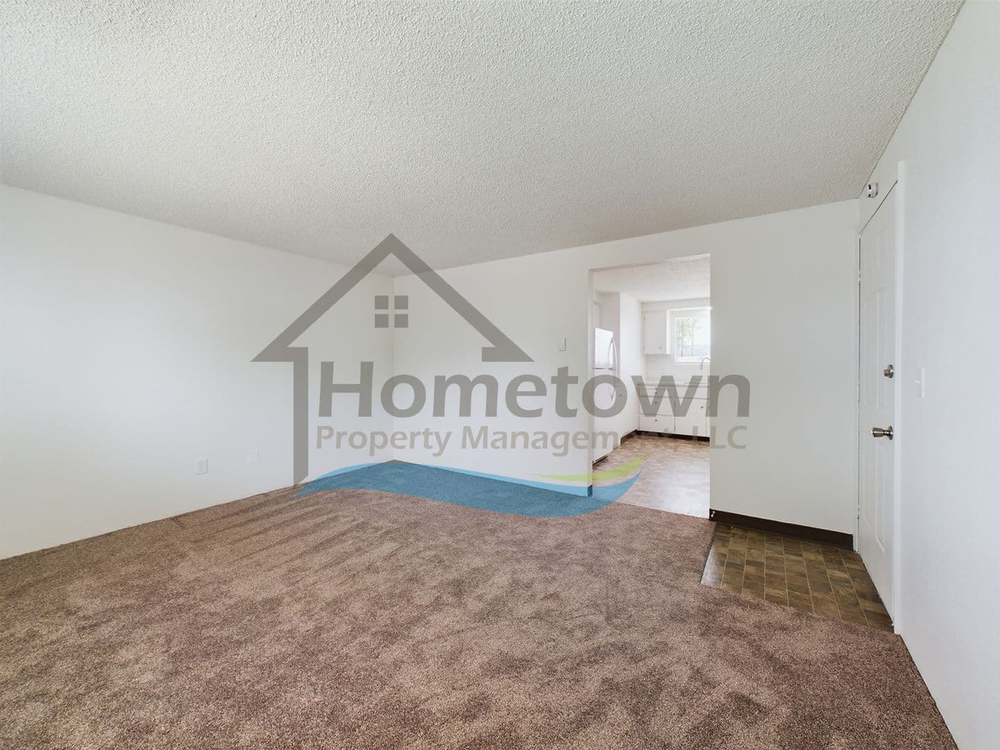 Coeur d'Alene Apartment: 2414 N A St