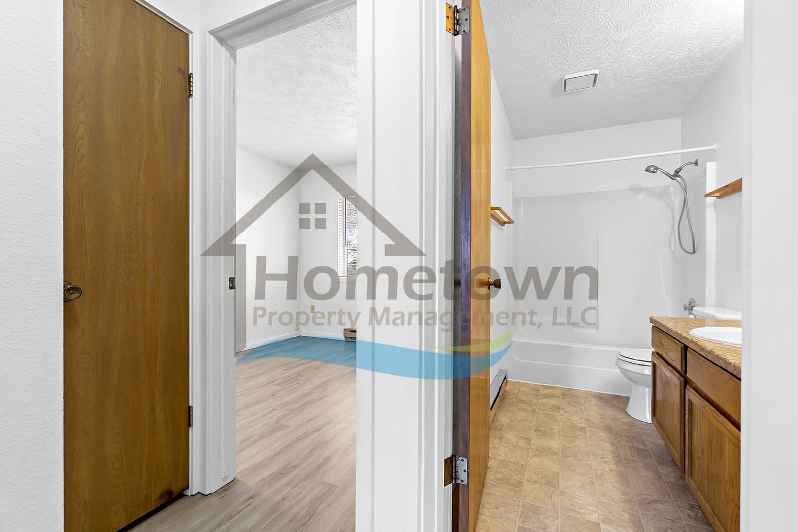 Coeur d'Alene Apartment: 1205 W Emma Ave