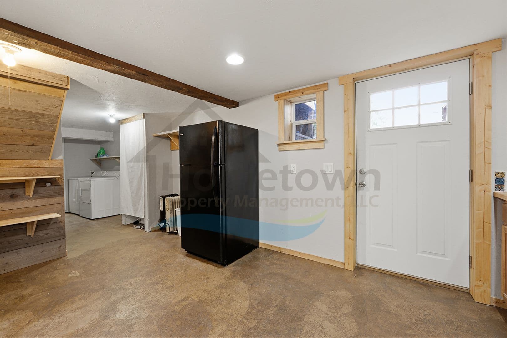 Coeur D'Alene House: 801 E Harrison Ave
