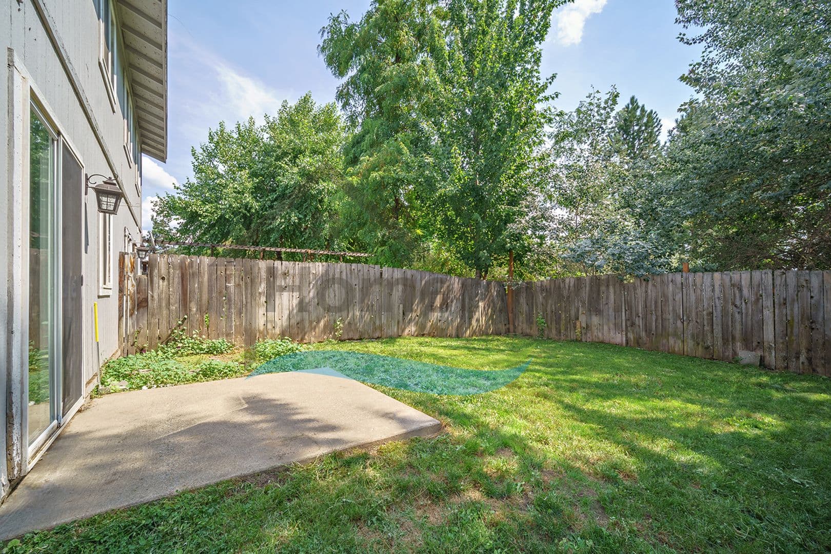 Coeur d'Alene Apartment: 1018 W Mill Ave