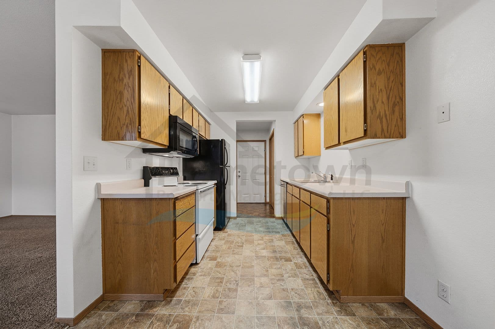 Coeur d'Alene Apartment: 3520 N 15th St