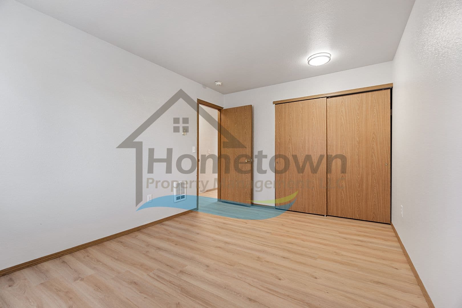 Post Falls Apartment: 703 N Compton St