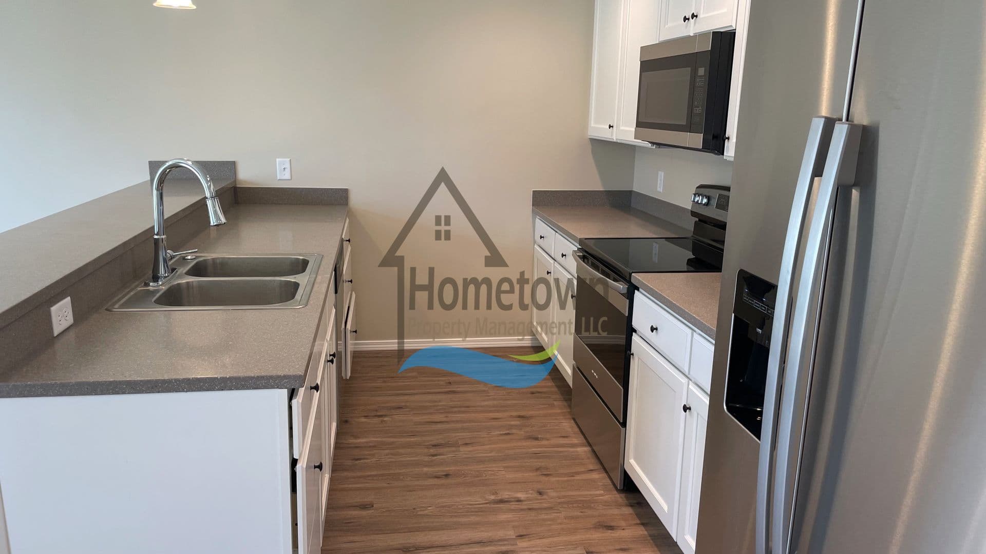 Burley Apartment: 321, 331, 341, 351 E 8th St