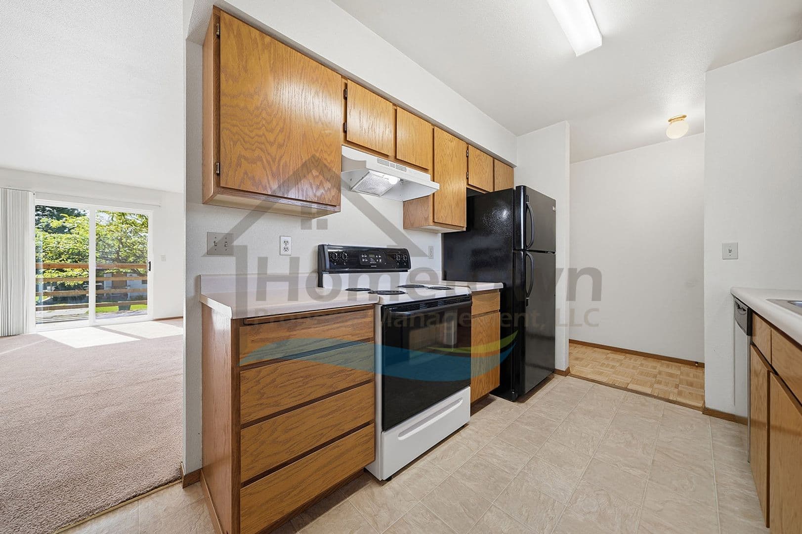 Coeur d'Alene Apartment: 3520 N 15th St