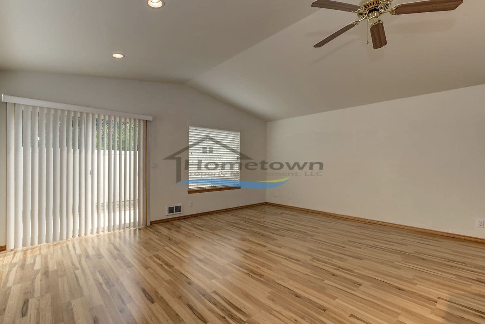Coeur d'Alene Apartment: Martin Lane Cottages
