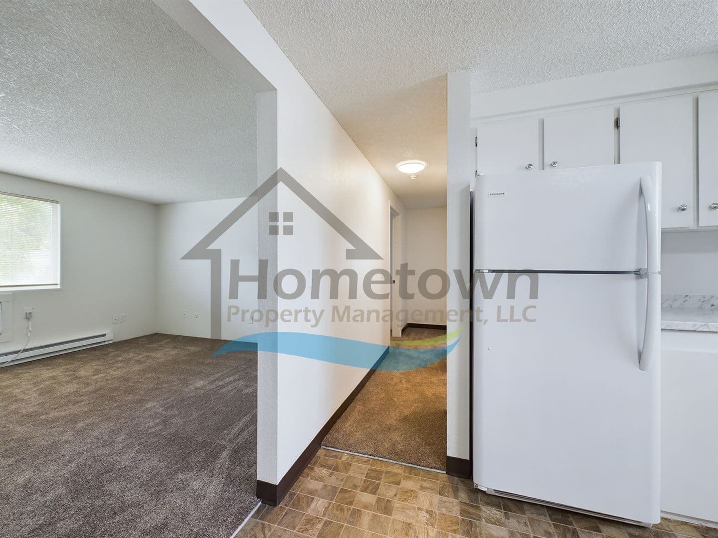 Coeur d'Alene Apartment: 2414 N A St