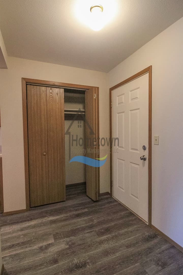 Coeur d'Alene Apartment: 3520 N 15th St