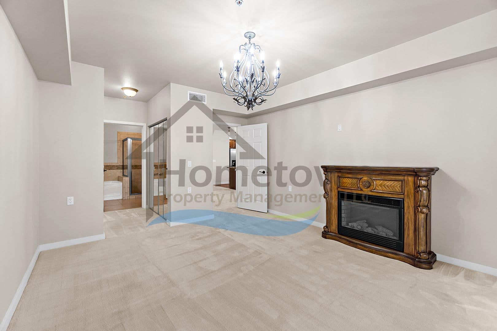 Post Falls House: 355 W Waterside Dr