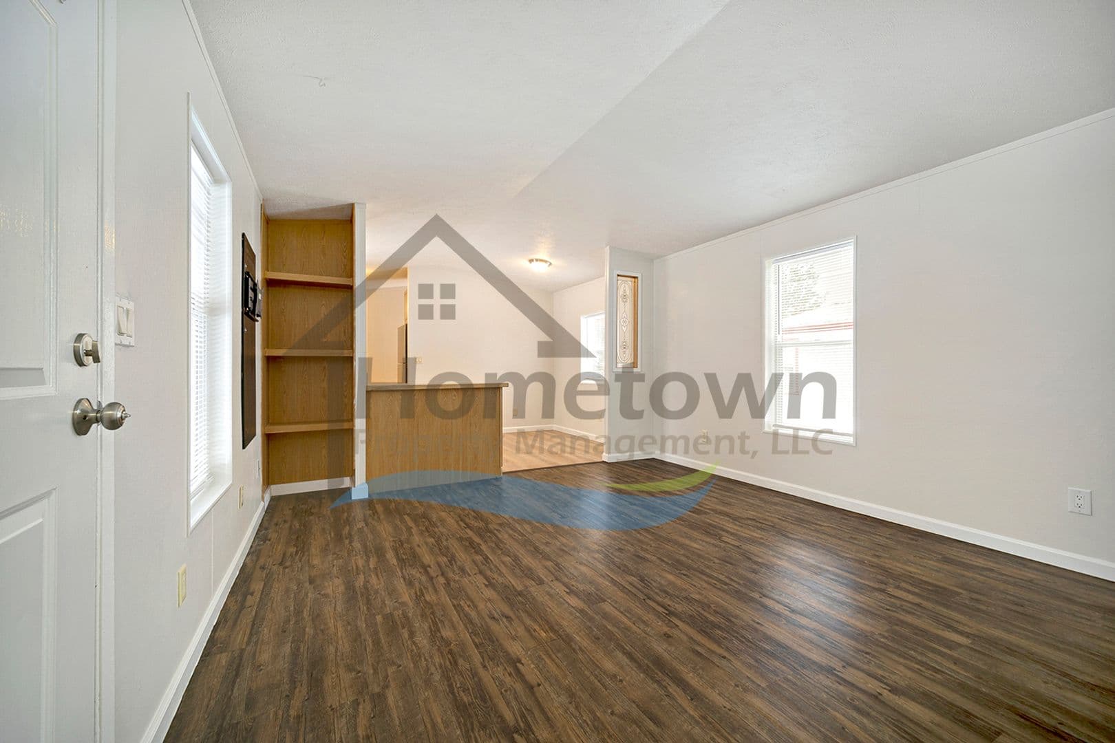 Athol House: 5415 E Grove Ave