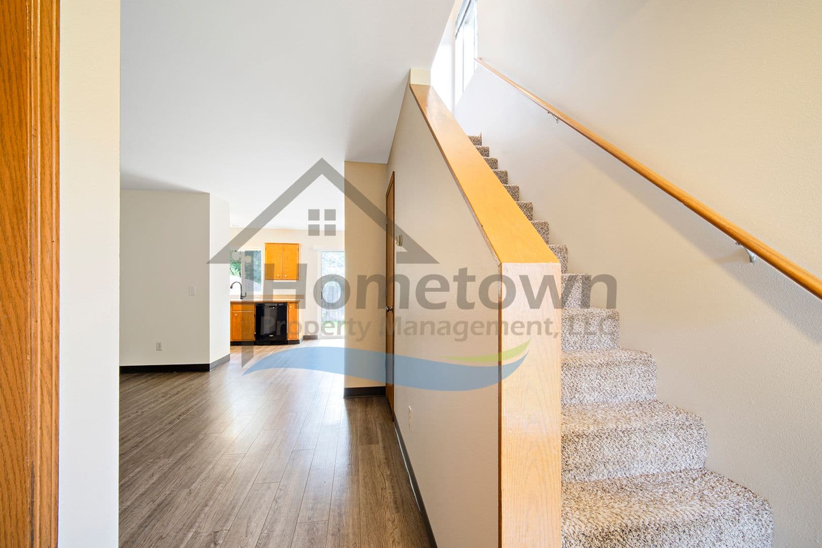 Coeur d'Alene Apartment: 1018 W Mill Ave