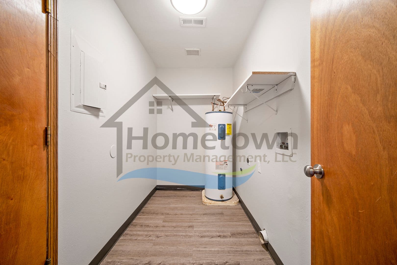 Coeur d'Alene Apartment: 1018 W Mill Ave