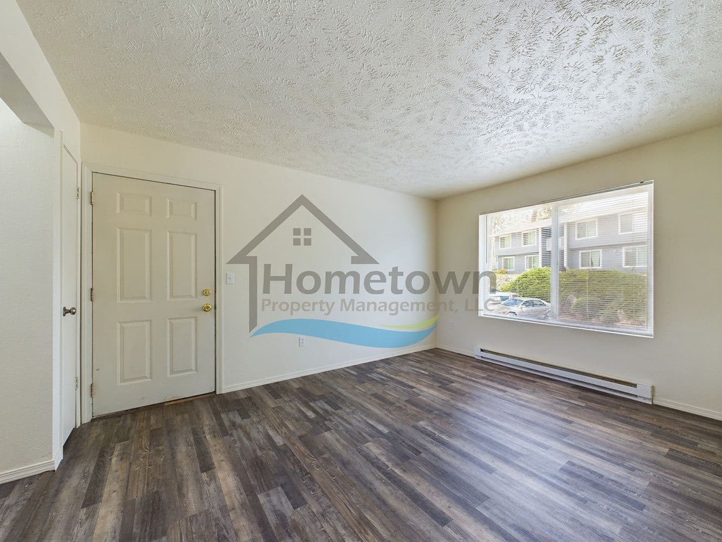 Coeur d'Alene Apartment: 1205 W Emma Ave