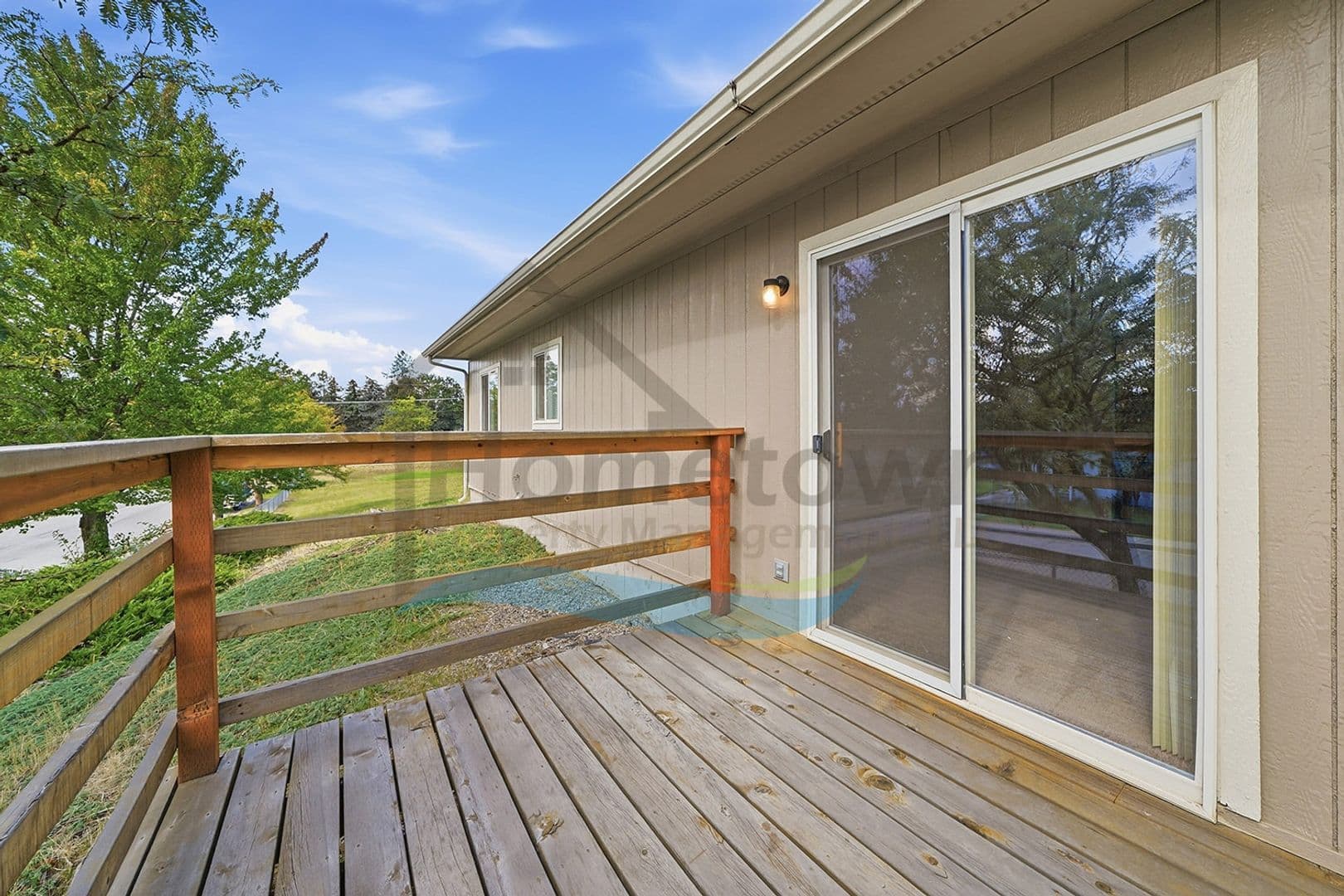 Coeur d'Alene Apartment: 3520 N 15th St