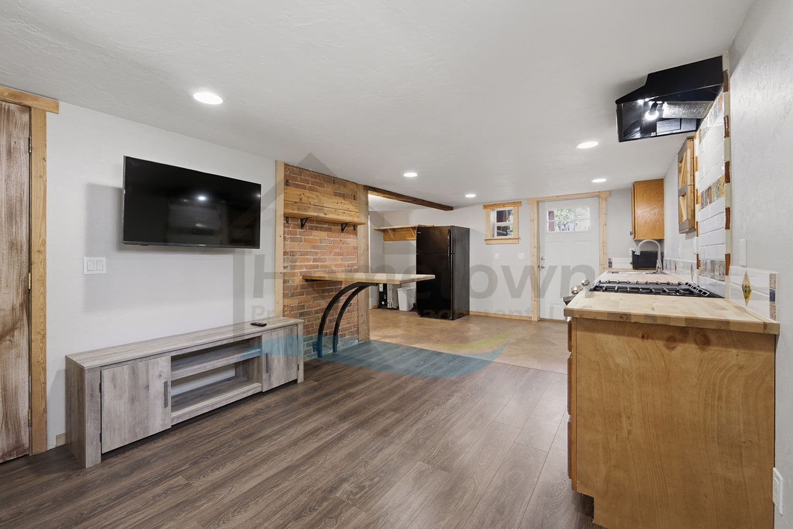 Coeur D'Alene House: 801 E Harrison Ave