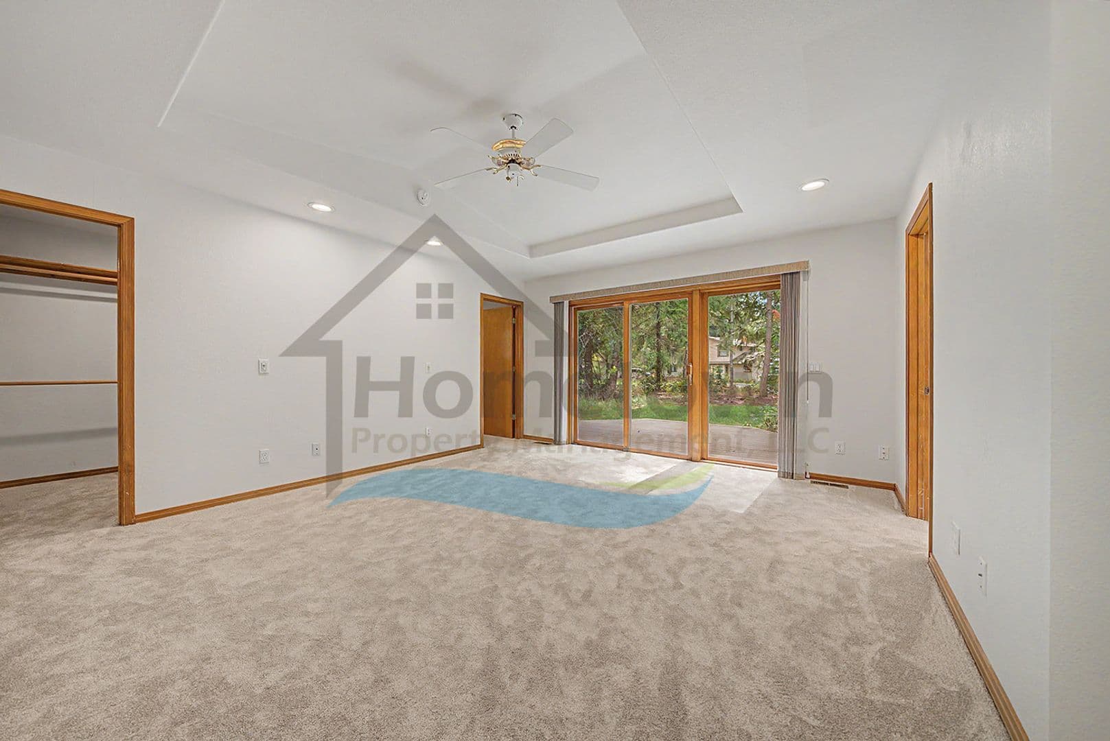 Hayden House: 9880 N Circle Dr