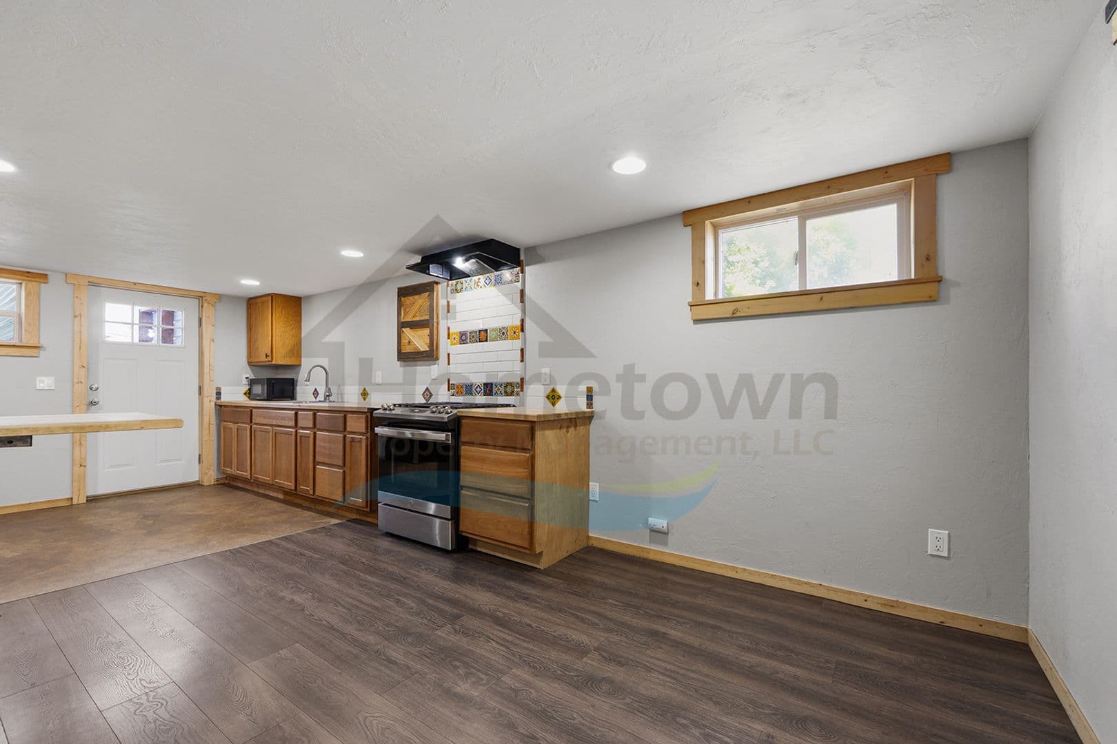 Coeur D'Alene House: 801 E Harrison Ave